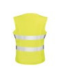 RESULT WOMENS HI-VIZ TABARD Warnweste personalisierbar