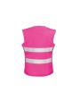 RESULT WOMENS HI-VIZ TABARD Warnweste personalisierbar