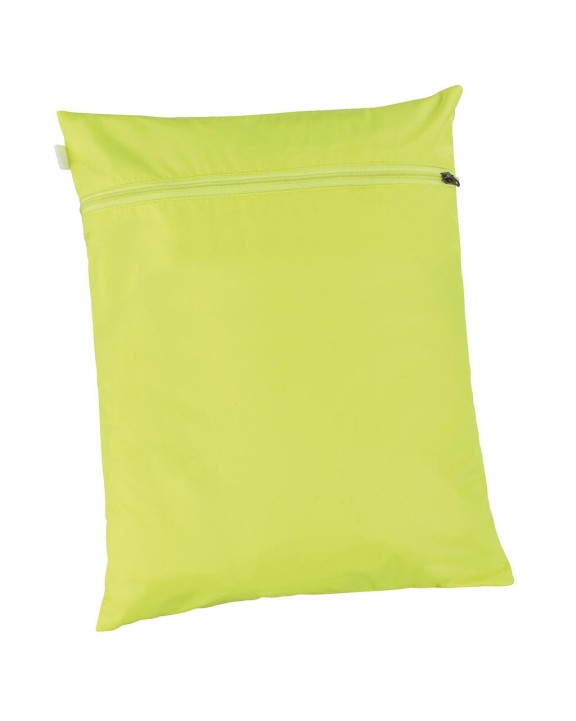 Jas RESULT Hi-Vis Waterproof Suit voor bedrukking &amp; borduring
