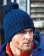RESULT HDI QUEST KNITTED HAT Mütze, Schal & Handschuh personalisierbar