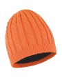 RESULT Mariner Knitted Hat Mütze, Schal & Handschuh personalisierbar