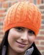RESULT Mariner Knitted Hat Mütze, Schal & Handschuh personalisierbar