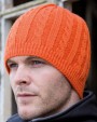 RESULT Mariner Knitted Hat Mütze, Schal & Handschuh personalisierbar