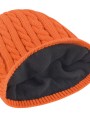Bonnets, Écharpes & Gants à personnaliser RESULT Mariner Knitted Hat 
