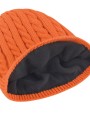 RESULT Mariner Knitted Hat Mütze, Schal & Handschuh personalisierbar