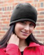 RESULT Reversible Fleece Skull Hat Mütze, Schal & Handschuh personalisierbar
