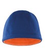 RESULT Reversible Fleece Skull Hat Mütze, Schal & Handschuh personalisierbar