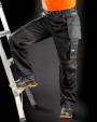 RESULT LITE X-OVER Holster Trouser Hose personalisierbar