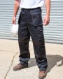 RESULT LITE X-OVER Holster Trouser Hose personalisierbar