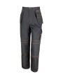 RESULT LITE X-OVER Holster Trouser Hose personalisierbar