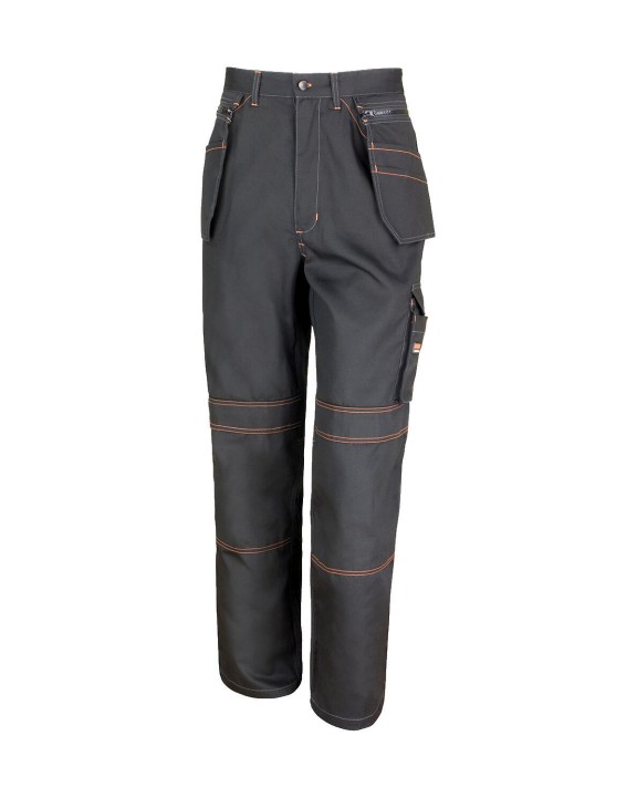 RESULT LITE X-OVER Holster Trouser Hose personalisierbar