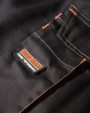 RESULT LITE X-OVER Holster Trouser Hose personalisierbar