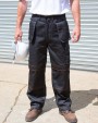 RESULT LITE X-OVER Holster Trouser Hose personalisierbar