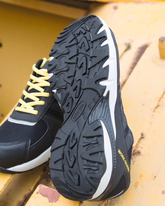 RESULT Lightweight Sicherheitsschuhe Safety Trainer Accessoire personalisierbar