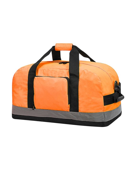 SHUGON Seattle Essential Hi-Vis Work Bag Tasche personalisierbar