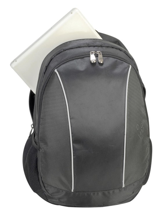 SHUGON Zurich Classic Laptop Backpack Tasche personalisierbar
