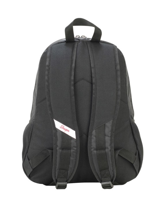 SHUGON Zurich Classic Laptop Backpack Tasche personalisierbar