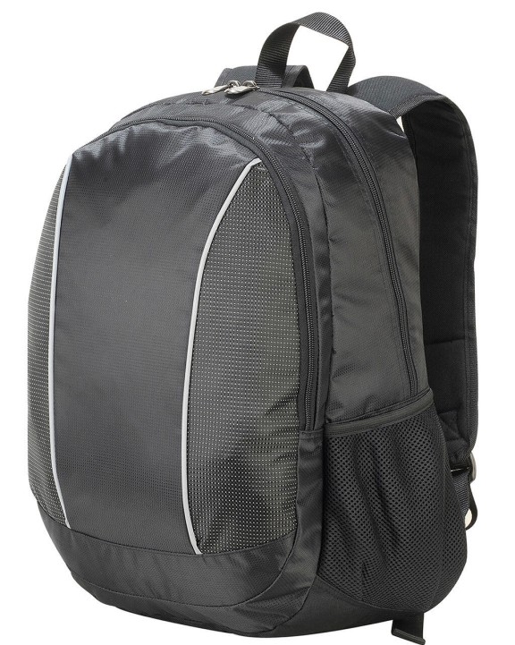 SHUGON Zurich Classic Laptop Backpack Tasche personalisierbar
