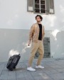 Sac & bagagerie personnalisable SHUGON Carrara II Trolley-Rucksack