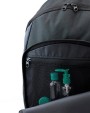 Sac & bagagerie personnalisable SHUGON Carrara II Trolley-Rucksack
