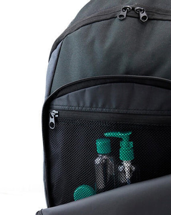 Sac & bagagerie personnalisable SHUGON Carrara II Trolley-Rucksack