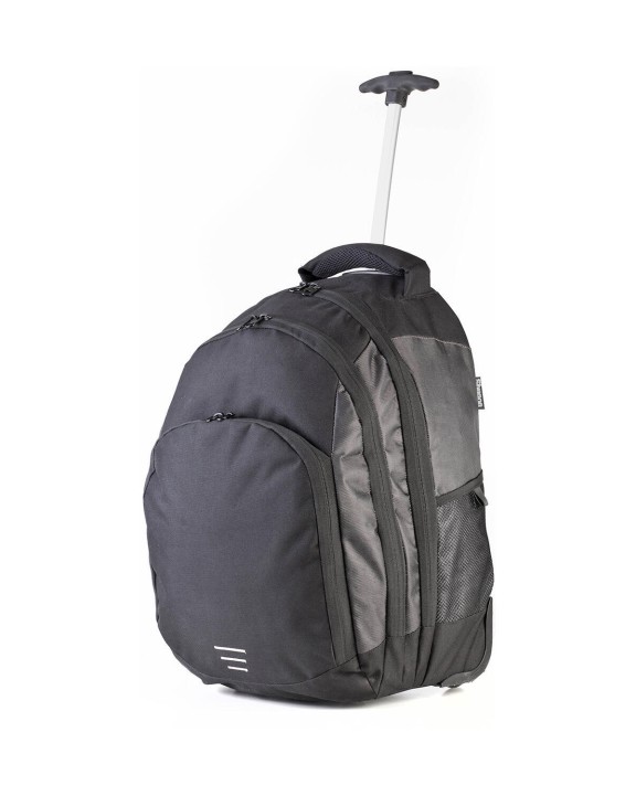Sac & bagagerie personnalisable SHUGON Carrara II Trolley-Rucksack
