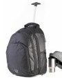 Sac & bagagerie personnalisable SHUGON Carrara II Trolley-Rucksack