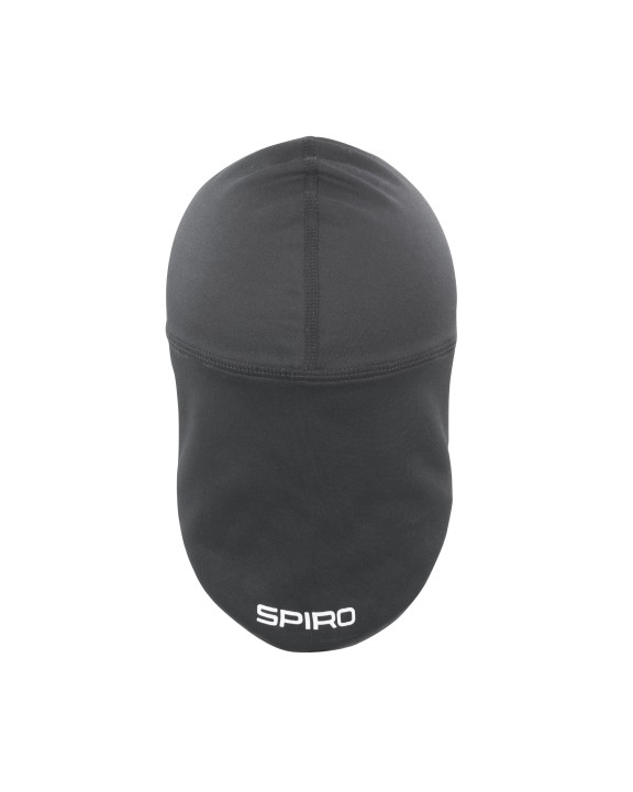 SPIRO BIKEWEAR WINTER HAT Mütze, Schal & Handschuh personalisierbar