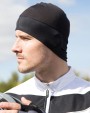 SPIRO BIKEWEAR WINTER HAT Mütze, Schal & Handschuh personalisierbar