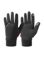 SPIRO Elite Running Gloves noir personnalisable