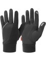 Bonnets, Écharpes & Gants à personnaliser SPIRO Elite Running Gloves 