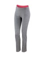 SPIRO Women's Fitness Trousers Hose personalisierbar