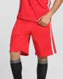SPIRO Men's Quick Dry Basketball Shorts  personalisierbar