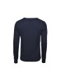 Sweater TEE JAYS MENS V-NECK voor bedrukking &amp; borduring