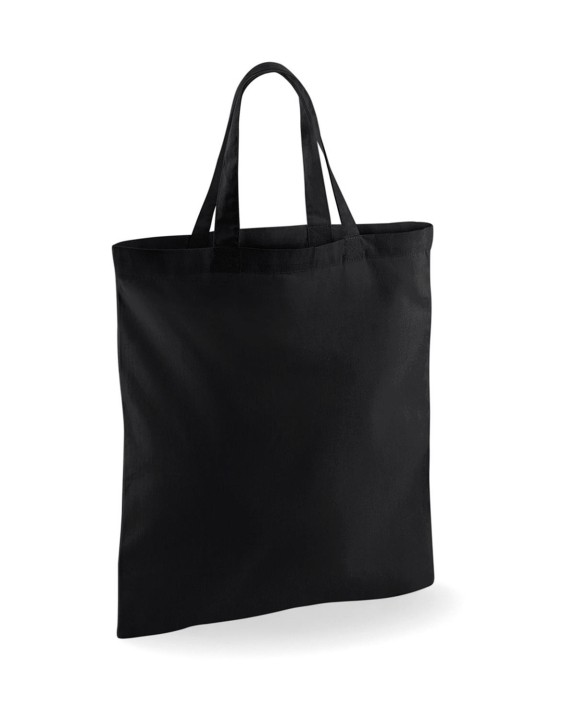 WESTFORDMILL BAG FOR LIFE - SHORT HANDLES Tote Bag personalisierbar