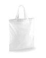 WESTFORDMILL BAG FOR LIFE - SHORT HANDLES Tote Bag personalisierbar