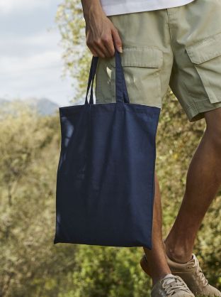 BAG FOR LIFE - SHORT HANDLES