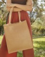 Sac & bagagerie personnalisable WESTFORDMILL JUTE BOUTIQUE SHOPPER