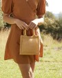 WESTFORDMILL JUTE PETITE GIFT BAG Tasche personalisierbar