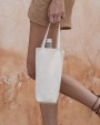 Tas & zak WESTFORDMILL FAIRTRADE COTTON BOTTLE BAG voor bedrukking &amp; borduring