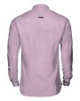 Chemise personnalisable J. HARVEST & FROST CHEMISE INDIGO BOW 30 REGULAR