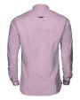 Hemd J. HARVEST & FROST Indigo Bow 30 
Hemd Slim Fit Heren voor bedrukking &amp; borduring