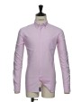 J. HARVEST & FROST Indigo Bow 30 
Hemd Slim Fit Herren Hemd personalisierbar