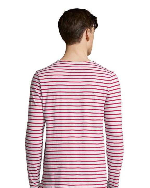 SOL'S Marine Men T-Shirt personalisierbar