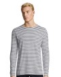 SOL'S Marine Men T-Shirt personalisierbar
