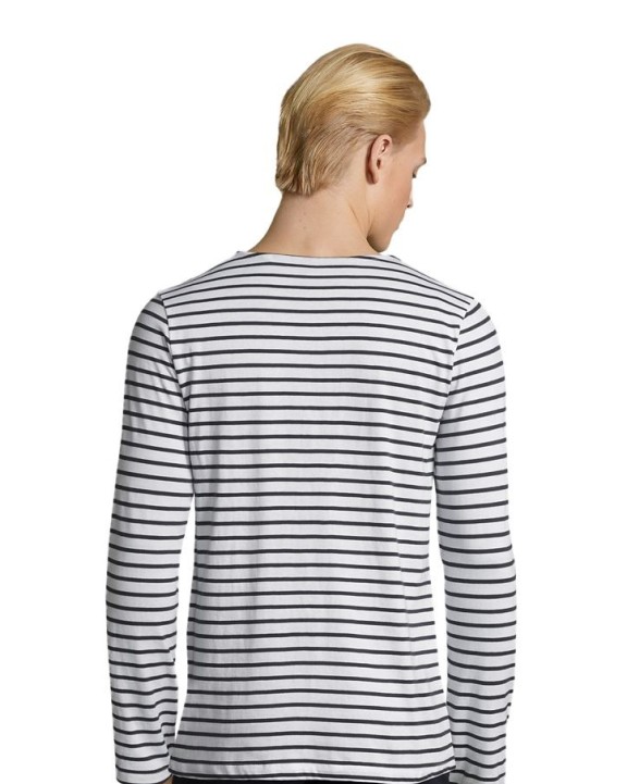 SOL'S Marine Men T-Shirt personalisierbar