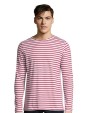 SOL'S Marine Men T-Shirt personalisierbar