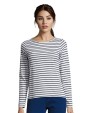 SOL'S Marine Women T-Shirt personalisierbar