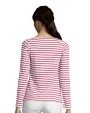 SOL'S Marine Women T-Shirt personalisierbar