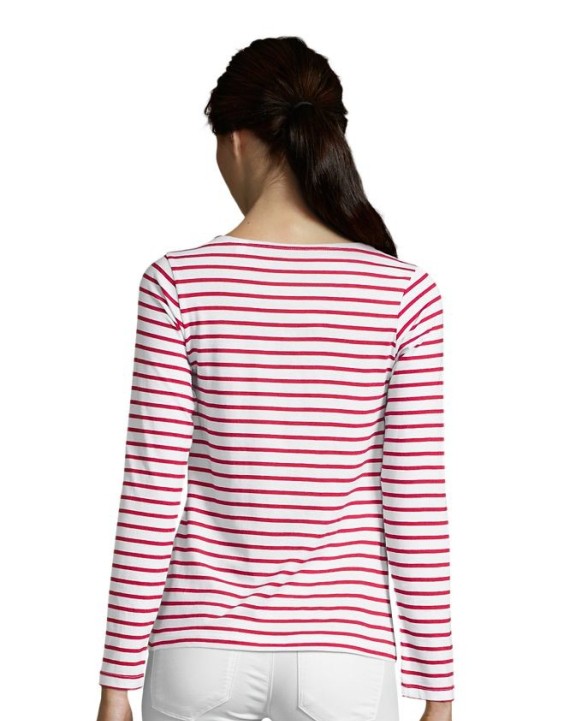SOL'S Marine Women T-Shirt personalisierbar